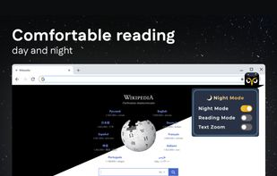 Night Mode Thumbnail