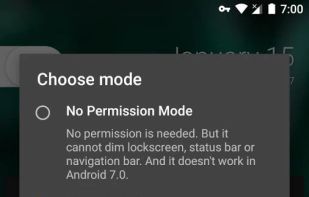 Night Screen / Blackbulb screenshot 2