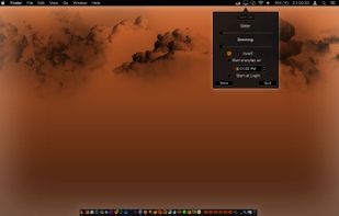 Night Screen screenshot 1