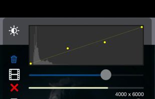 Night Vision Lens screenshot 3