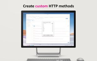 Nightingale REST Client screenshot 3