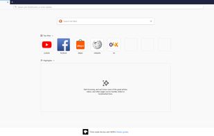 Start Page