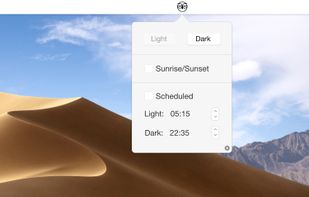 NightOwl screenshot 1
