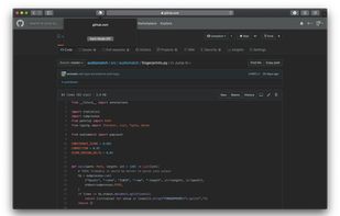 Nightshift Dark Mode screenshot 1