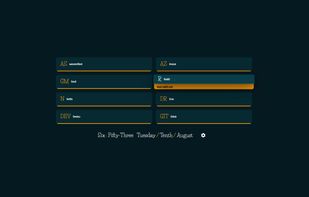 nightTab screenshot 3
