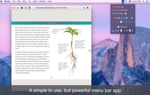 NightTone screenshot 1