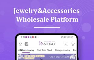 Nihao Jewelry screenshot 1