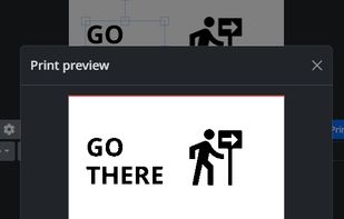 NiimBlue screenshot 1