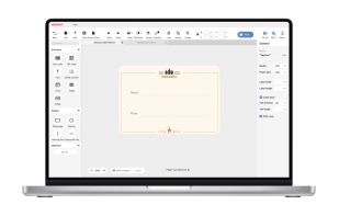NIIMBOT screenshot 1