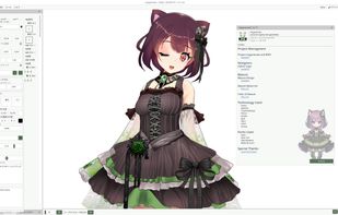 nijigenerate screenshot 1