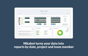 Nikabot screenshot 1