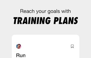 Nike Run Club screenshot 2