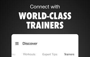 Nike Training Club screenshot 3