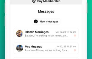 Nikkahmee screenshot 2