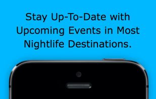 NiLi - Nightlife Concierge screenshot 2