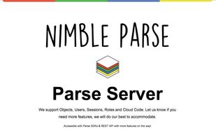 http://nimbleparse.com