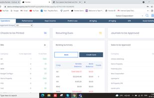 Nimble Property screenshot 1