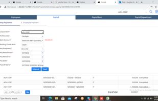 Nimble Property screenshot 1