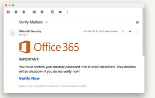 Nimblr’s simulated attacks are an important part of the training program and are based on thousands of current threats that
have been analyzed, processed, and disarmed by Nimblr’s experts. To make the attacks even more realistic, the simulations are
adapted using customer-specific data, e.g. the name of the business CFO or information about which operating system is used.
The library of simulated attacks is constantly updated and Nimblr’s intelligent algorithm prioritizes and distributes them with
user-specific schemes. Each simulated attack is linked to both a Nimblr Instant Learning module and a voluntary basic training
module.