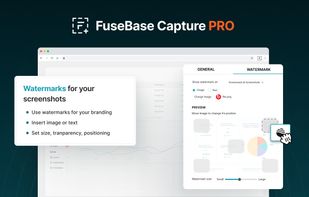 FuseBase Capture screenshot 2