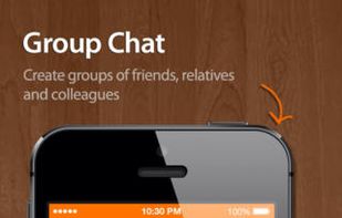 Nimbuzz on iPhone (3)