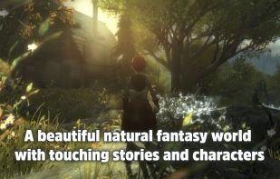 Nimian Legends screenshot 2