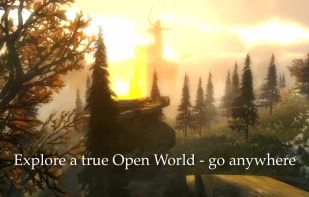 Nimian Legends screenshot 1