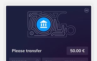 Nimiq screenshot 1