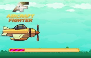 Nimo Aircraft Fighter screenshot 3