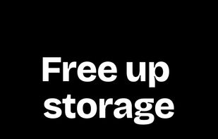 Nimo Cleaner screenshot 1