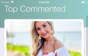 Nine Swoon screenshot 2