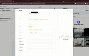 Ninecast screenshot 3