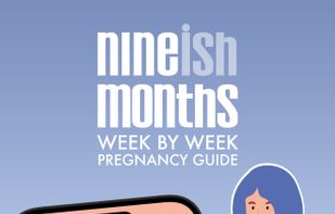 NineishMonths screenshot 3