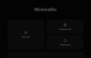 Flexible configuration options