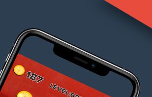 Ninja Games - Shuriken Throw screenshot 2