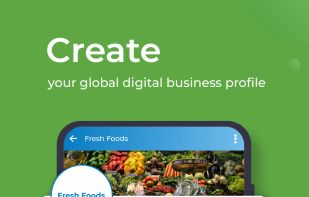 Ninja Global by Ninjacart screenshot 1