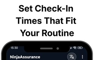 NinjaAssurance screenshot 1