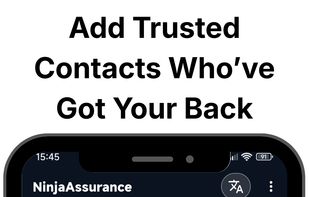 NinjaAssurance screenshot 3