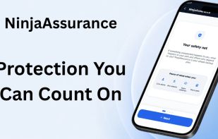 NinjaAssurance screenshot 1