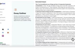 NinjaChat AI screenshot 2