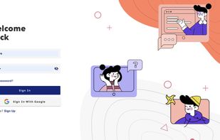 NinjaMentors screenshot 3