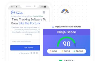 NinjaSEO by 500apps screenshot 1