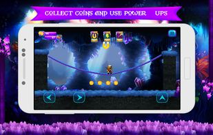 Ninjattori screenshot 3