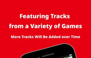 Nintendo Music screenshot 1