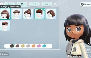 Nintendo Switch Sports screenshot 1