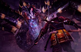 Nioh screenshot 3
