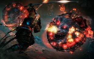 Nioh screenshot 1