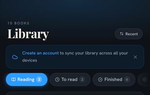 Niovela screenshot 1