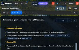NiraswaAI screenshot 1