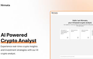 Nirmata AI screenshot 1